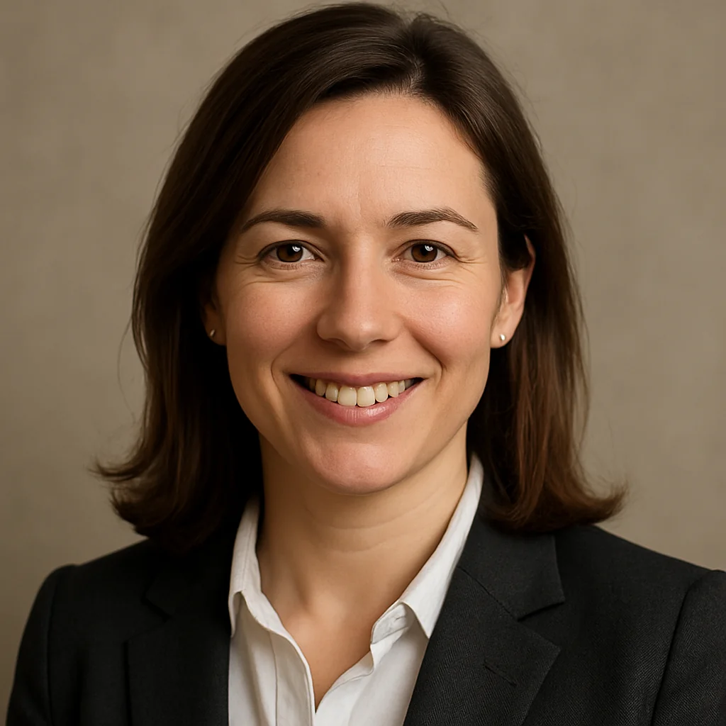 Sophie Tremblay, Experte en Casinos en Ligne